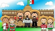 Revolución Mexicana. ¿Qué se celebra el 20 de noviembre? Revolución ...