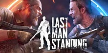 Last Man Standing es el Battle Royale free-to-play de los creadores de ...