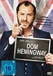 Review: Dom Hemingway (Film) | Medienjournal