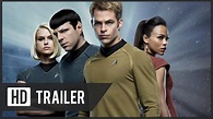 Star Trek Beyond (2016) - Official Trailer Full HD - YouTube