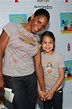 Audra McDonald and Daughter Zoe Pictures: 11th Annual Broadway Barks ...