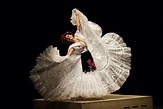 Ballet Folklórico de México de Amalia Hernández; décadas de retos y ...