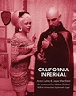 California Infernal: Anton Lavey & Jayne Mansfield: As Portrayed by ...