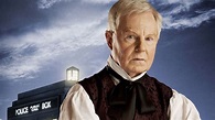 Derek Jacobi will reprise his Doctor Who role as The Master in a new ...