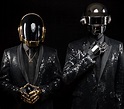Daft Punk Is No. 1 on Album Chart - The New York Times