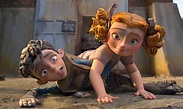 Top Ten: Stop-motion Animated films | Film Reviews