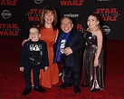 Who is Warwick Davis' wife Samantha, when did they get married and do ...