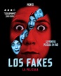 La sitcom virtual “Los Fakes” regresa con una película “en vivo”