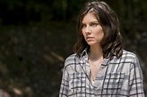 The Walking Dead Is Already “Working On” Bringing Lauren Cohan Back ...