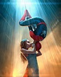 547 Wallpaper Hd Spiderman Kiss Images - MyWeb