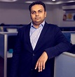 Nisarg Mehta Accepted Into Forbes Business Council | Newswire