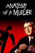 Anatomy of a Murder (1959) - Posters — The Movie Database (TMDB)