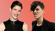 Rain Dove: How to come out as non-binary | PinkNews
