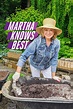 Watch Martha Knows Best Online | Season 1 (2020) | TV Guide