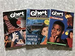 1994 Ghost Writer Book Titles 90's TV Show - Etsy Canada | Ghost writer ...