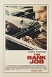 Review: The Bank Job - Miss Geeky