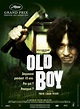 Oldboy (#3 of 7): Extra Large Movie Poster Image - IMP Awards