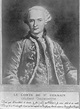 Count of St Germain - Alchetron, The Free Social Encyclopedia