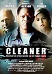 Cleaner (2007): Críticas de películas - AlohaCriticón
