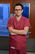 Rob Ostlere, who plays Dr Arthur Digby in Holby City | Holby city ...