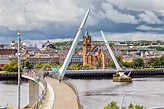 A guide to living in Derry - Londonderry - Propertynews.com