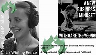 Liz Whiting Pierce: The Long Game