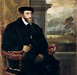 Carlos I de España y V de Alemania – Historia de España