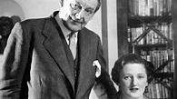 How TS Eliot dashed hopes of his muse Emily Hale | News | The Times