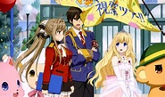 Amagi Brilliant Park - A Rollercoaster Ride of Laughter and Fantasy