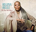 Regina Belle Releases New Music The Day Life Began | Black America Web