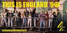 This Is England '90 | Mediavida