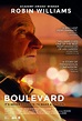 Boulevard - Película 2014 - SensaCine.com