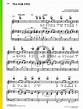 Tea For Two Partitura » Doris Day (Piano, Voz, Guitarra) - OKTAV