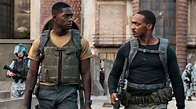 Zona de Combate: filme com Anthony Mackie ganha trailer na Netflix - Cinema10