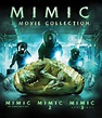 Mimic: 3-Movie Collection: Amazon.it: Will Estes, Karl Geary, Lance ...