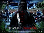 First Poster & Trailer for Demons Never Die - HeyUGuys
