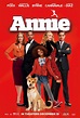 Annie 2014 movie review