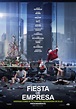 Fiesta de empresa cartel de la película 1 de 12: teaser