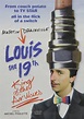 Louis 19, King of the Airwaves (1994) - Posters — The Movie Database (TMDB)