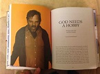 My Grantland Quarterly just arrived. Look who's inside! : Harmontown