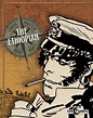 Corto Maltese: The Ethiopian – Cong Sa