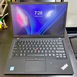 Lenovo ThinkPad X1 Carbon (Gen 5) (Core i5 / 14" 全高清 / Win 11 Pro / 永久 ...