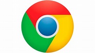 Google chrome logo - bezyviews