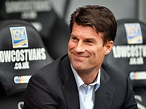 FUTBOLISTAS: MICHAEL LAUDRUP