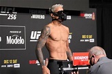 Charles Oliveira’s physical development | Page 2 | Sherdog Forums | UFC ...