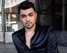 Interview: Adam Irigoyen on 'Away', Preparing for a Role and Self-Tape ...