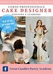 Corso Professionale Cake Designer E-Learning - GREAT CANDIES