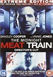 The Midnight Meat Train [Import]: Amazon.fr: Bradley Cooper, Vinnie ...