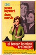 "EL TERCER HOMBRE ERA MUJER" MOVIE POSTER - "ADA" MOVIE POSTER