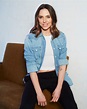 Melanie C Says Her Self-Titled Album Represents a 'New Chapter'